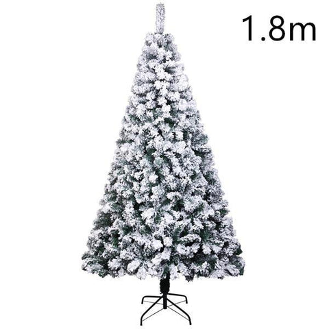 Douglas Fir Artificial Christmas Tree