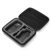 Image of Drone Quadcopter Spare Parts Hard Shell Waterproof Carrying Case Storage Box Handbag For FPV Racing Drones