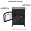 Image of Econo Fire Place Heater (Save Up To 50% Heating Bills Only Use In Rooms That Need Heat)