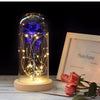 Image of Eternity LED Valentine Rose (The Rose Flower That Last Forever)