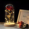 Image of Eternity LED Valentine Rose (The Rose Flower That Last Forever)