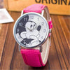 Image of Fashion Mini Mouse Watch