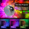 Image of Galaxy Stars Projector Home Planetarium (Watch Demo Video Below)