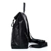 Image of Girl's High Quality Leather Backpack