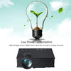Image of Home Theater 1080P HD LED Projector