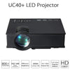 Image of Home Theater 1080P HD LED Projector