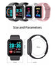 Image of IHealth Fit Watch (Blood Pressure, Heart Rate, Oxygen, Fitness & Sleep Monitor)