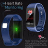 Image of IHealth Pro Tracker (Blood Pressure Oxygen Level Heart Rate Sleep Monitor Smart Watch)