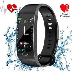 IHealth Pro Tracker (Blood Pressure Oxygen Level Heart Rate Sleep Monitor Smart Watch)