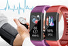 Image of IHealth Pro Tracker (Blood Pressure Oxygen Level Heart Rate Sleep Monitor Smart Watch)