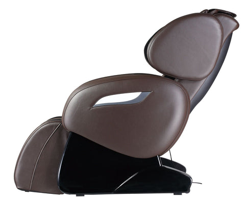 Massage - ZeroGrav Recliner - Best Full Body Electric Massage Chair Recliner (Zero Gravity Shiatsu W/Heat AIRBAG Stretched Foot Rest Deep Tissue)