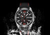 Image of Megir Men's Chronograph Analog Quartz Watch