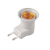 Image of Nightlight Flame Light LED Bulb Plug (US/AU/EU)