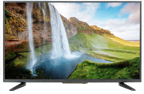 OG 32" Flat Screen HD LED TV (720P) + FREE TV HD Elite Antenna (FREE Shipping)