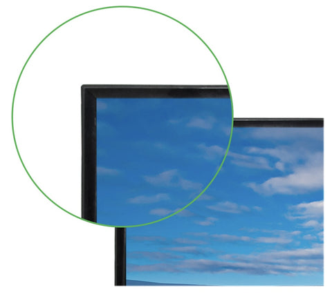 OG 50" Flat Screen HD LED TV (1080P) + FREE TV HD Elite Antenna (FREE Shipping)