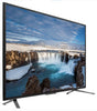 Image of OG 55" 4K Ultra Flat Screen HD LED TV (2160P) + FREE TV HD Elite Antenna (FREE Shipping)