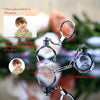 Image of Personalized Mother's Day Key Chain Gift