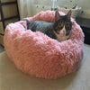 Image of Pet Calming Bed (For Dogs and Cats)