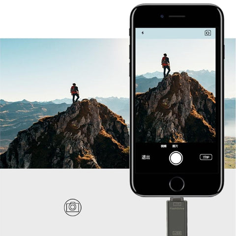 PhotoPen (Back Up Photos/videos From Your Mobile Phone And PC)