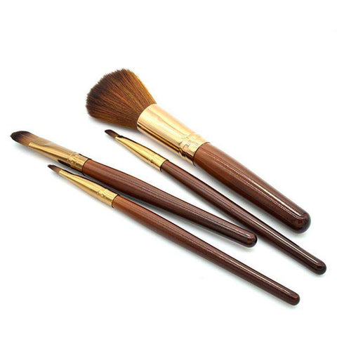 Pro Makeup Brush Set (Limit 500 Customers Only)