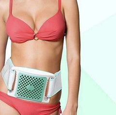 Professional Cool Body Sculpting Belt (Lose Weight Without Liposuction)