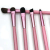 Image of Professional Makeup Brush Set