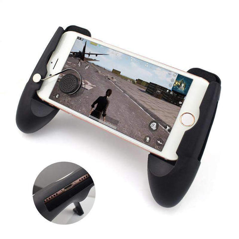 Pubg Game Gamepad For Mobile Phones (Game Controller For IPhones Android Phones)