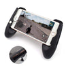 Image of Pubg Game Gamepad For Mobile Phones (Game Controller For IPhones Android Phones)