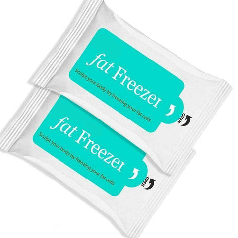Replacement Pads For Body Sculpting Fat Freezer