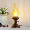 Image of Retro Style Desk Oil Lamp Light