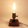Image of Retro Style Vintage Lamp