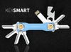 Image of SmartKey (Key Chain Holder With USB Drive Option)