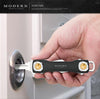 Image of SmartKey (Key Chain Holder With USB Drive Option)