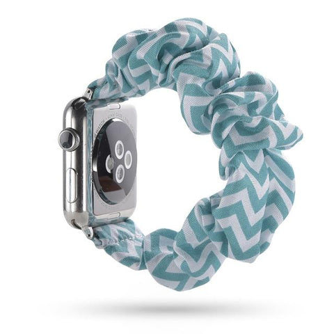 Snazzy Jazzy Scrunchie (For Apple Smart Watches)