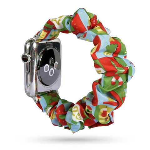Snazzy Jazzy Scrunchie (For Apple Smart Watches)