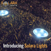 Image of SOLARA LIGHTS - World's Best Solar Powered Light