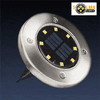 Image of Solara Lights XL8 - 2X Brighter + 35% More Power