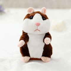 The World's Cutest Hamster - The Must-Have Toy of The Season! This Thing is FUN for Adults, Kids, and Pets Alike!