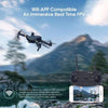Image of DJI Mavic Pro Drone (mini clone) Buy 2 Get 1 FREE