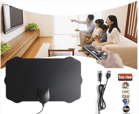 TV HD Elite (Never Pay For Cable Or Satellite TV Again)