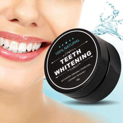Ultimate Teeth Whitening Powder