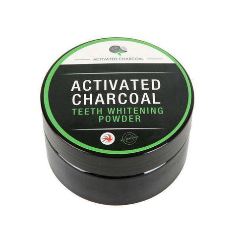 Ultimate Teeth Whitening Powder