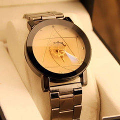 Unisex Luxury Fashion Watch