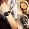 Image of Unisex Luxury Fashion Watch