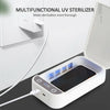 Image of UV Light Sanitizer Box (Disinfects Cell Phones, Masks, Tooth Brushes, Ear Phones, Etc)