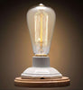 Image of Vintage Ceramic Lamp