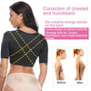 Image of Women - Curvacious Arm/Back Slimming Shaper