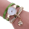 Image of Women's Fashion Casual Bracelet Watch