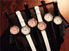 Image of Women's Luxury Polygon Fashion Watch