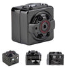 Image of World's Best 1080P Mini Cop Camera Offer - Doorstep Cam - Security & Body Cam - Dash Cam - Nanny Cam + Night Vision